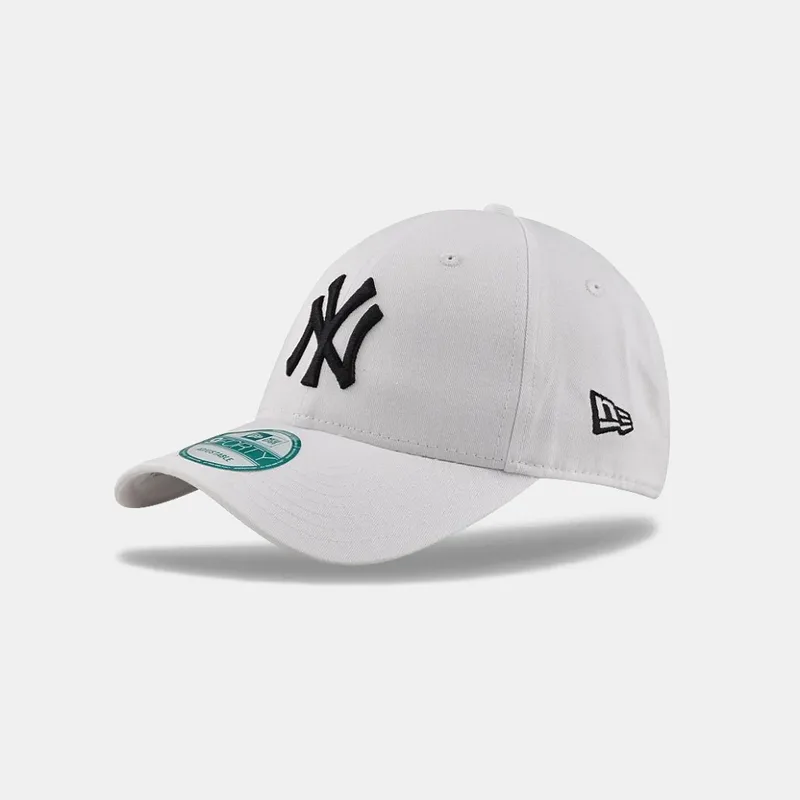 New Era 940 Leag Basic Neyyan White/bl Καπελλο (3083210081_7205)
