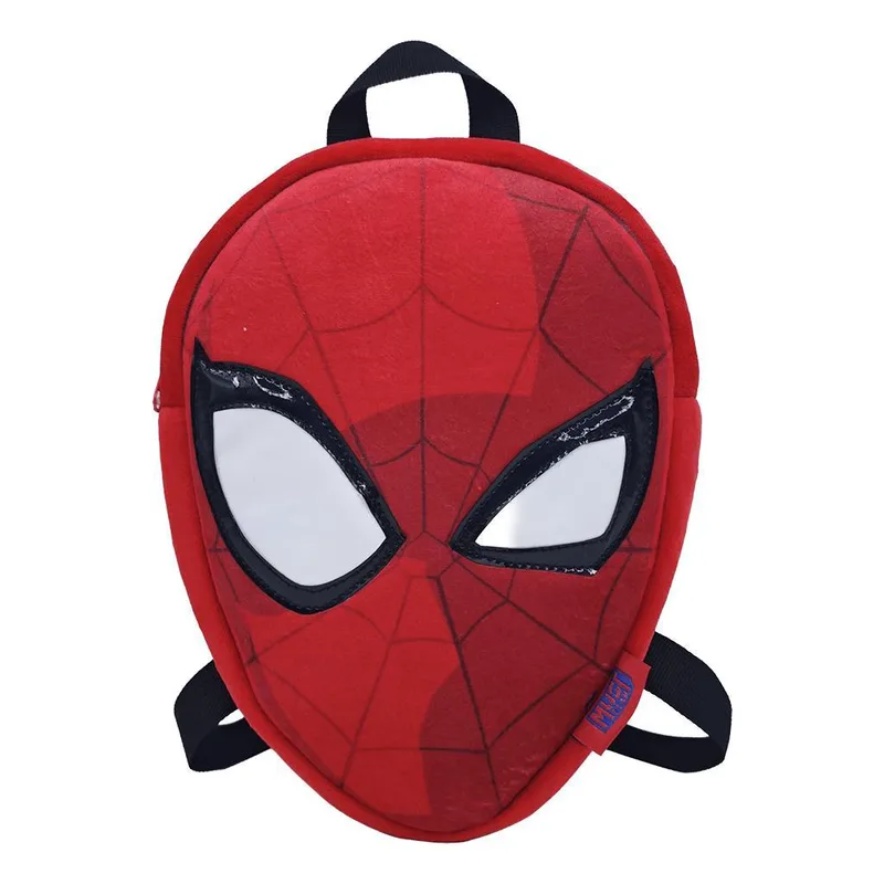 ΛΟΥΤΡΙΝΗ ΤΣΑΝΤΑ ΠΛΑΤΗΣ ΝΗΠΙΟΥ ΒΟΛΤΑΣ SPIDER-MAN MUST TEAM 2 ΘΗΚΕΣ