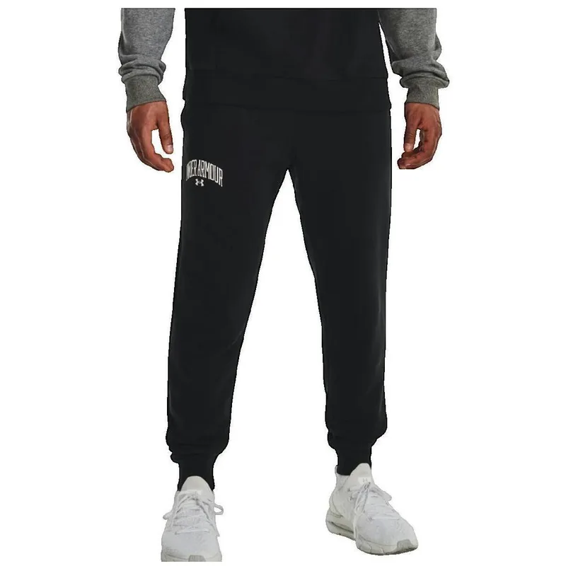 Φόρμες Under Armour Pantalon jogging Rival Fleece Wordmark