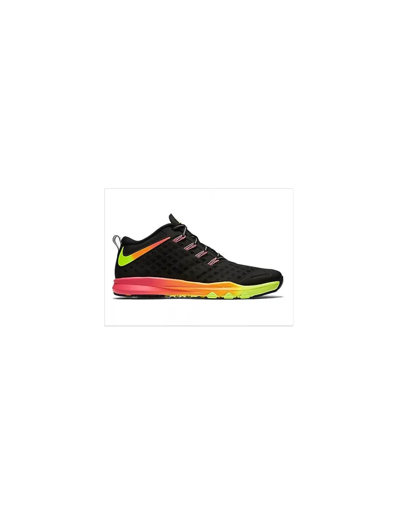 Nike Train Quick 844406-999