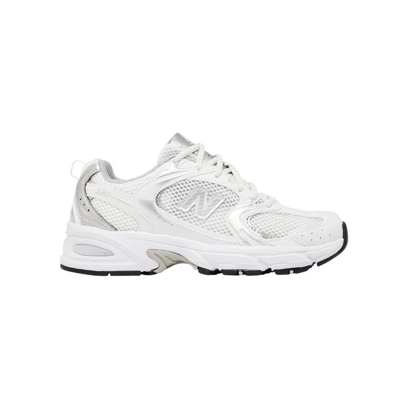 Xαμηλά Sneakers New Balance 530 Munsell White