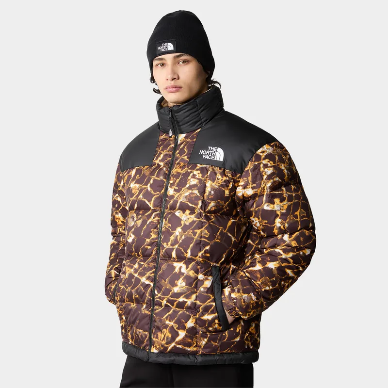 The North Face Lhotse Jacket Coalbrwnwdp (9000158028_71522)