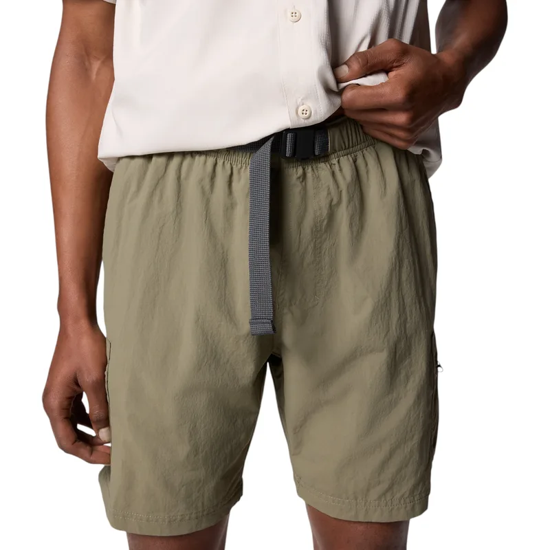 Columbia Ανδρικό Mountaindale™ Cargo Short 2121471-397 Χακί