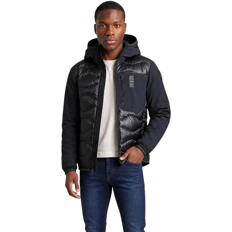 Μπουφάν Blauer ALBERT 26WBLUC08068