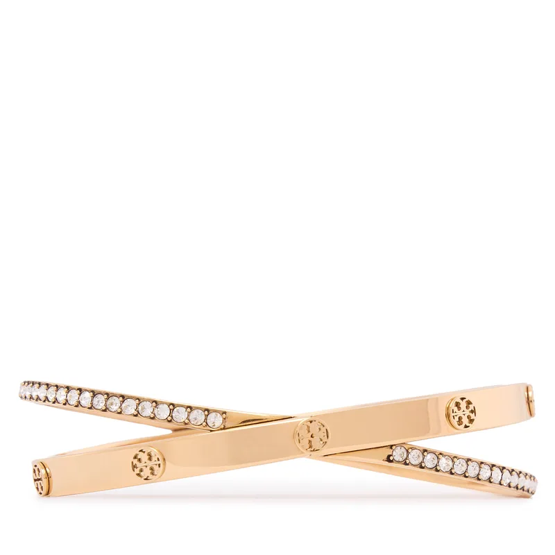 Βραχιόλι Tory Burch 184428 Χρυσό