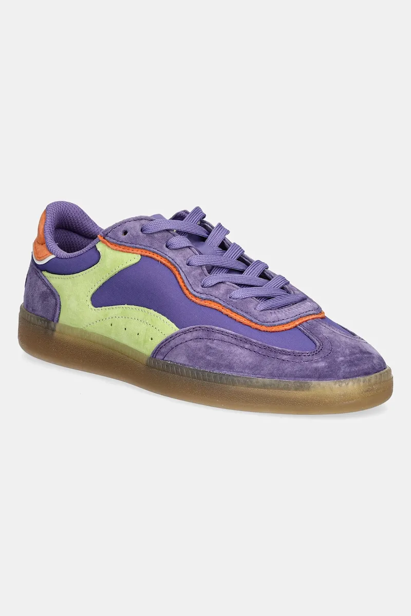 Sneakers Hoff MORADO WOMAN