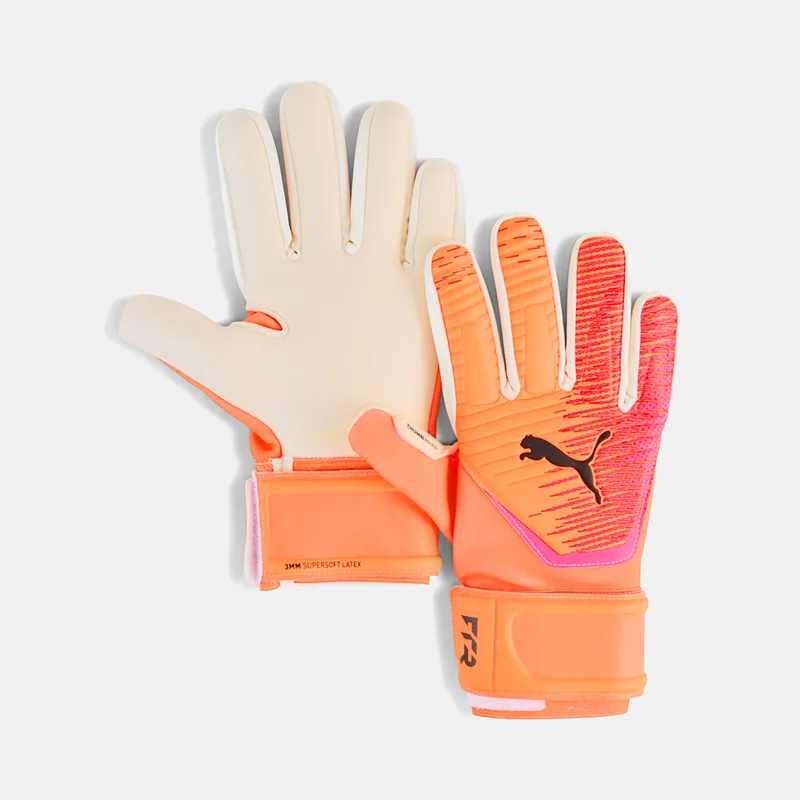 PUMA FUTURE MATCH NC FOOTBALL GK GLOVES ΠΟΡΤΟΚΑΛΙ