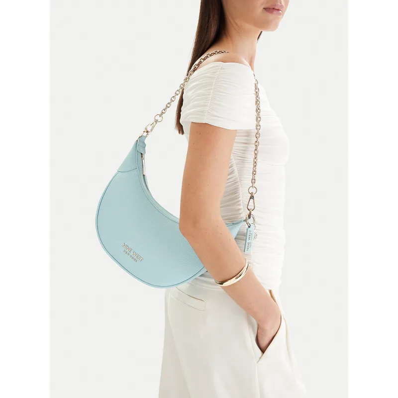 Τσάντα Nine West CEO-Zerna-KY258 Μπλε