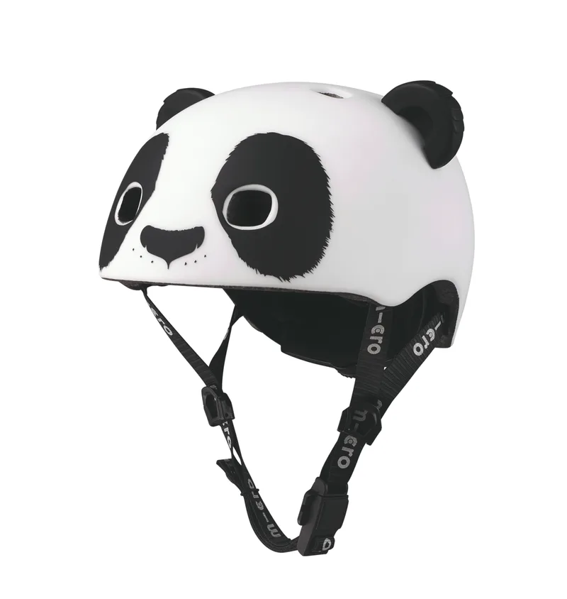 Κράνος Micro 3D Panda - Small (48cm - 53cm)