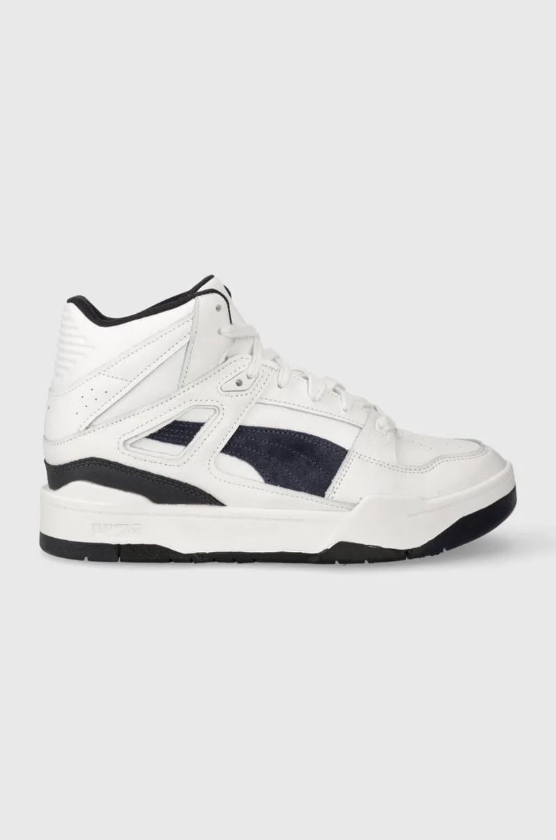 Puma Slipstream INVDR Mid lth sneakers Ανδρικά