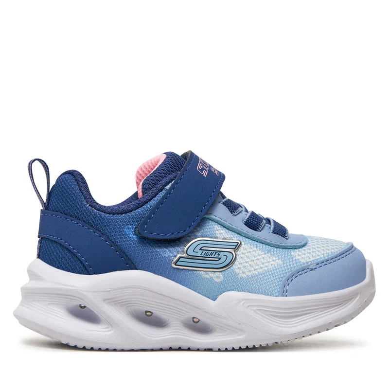 Αθλητικά Skechers Ombre Deluxe 303714N Μπλε