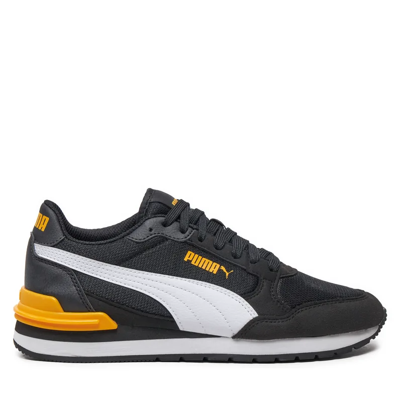 Αθλητικά Puma ST Runner v4 Mesh Jr 399876 03 Μαύρο