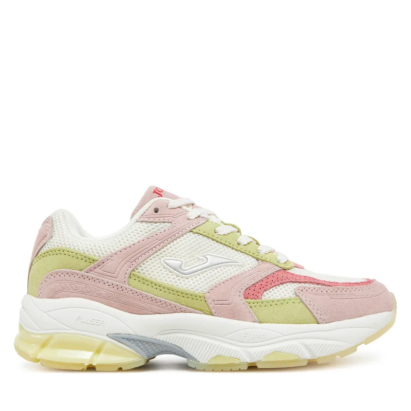 Αθλητικά Joma Cr111 2516 CR111LS2516 Ροζ