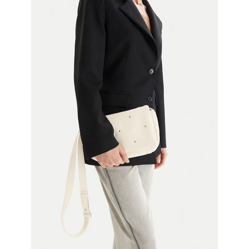 Τσάντα JENNY CEO-JNY-M-003-09 Εκρού