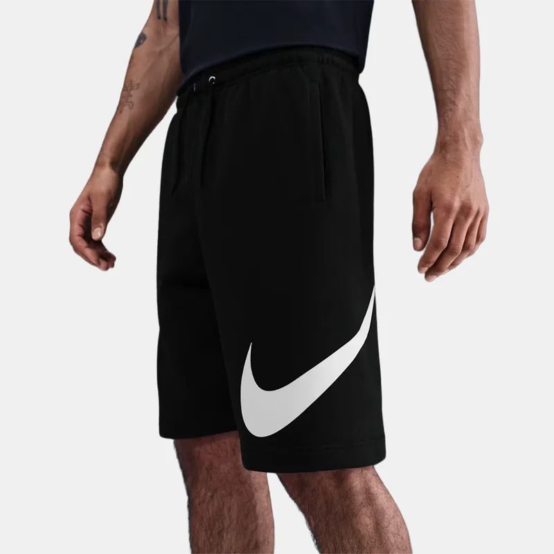 Nike Sportswear Club Ανδρική Βερμούδα (9000209164_8516)