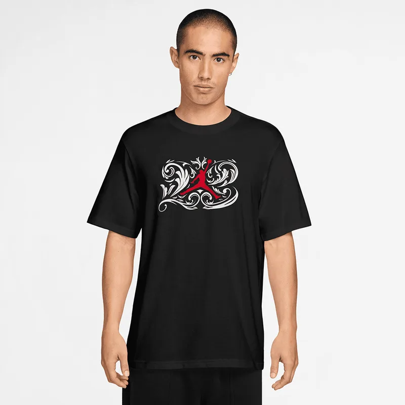 Jordan M Df Sprt Laser Gfx Ss Crew (9000276171_86302)