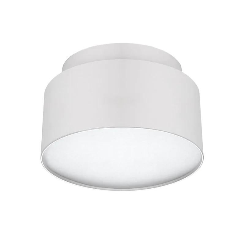Φωτιστικό Πλαφονιέρα LED Viokef Gabi White 4279500