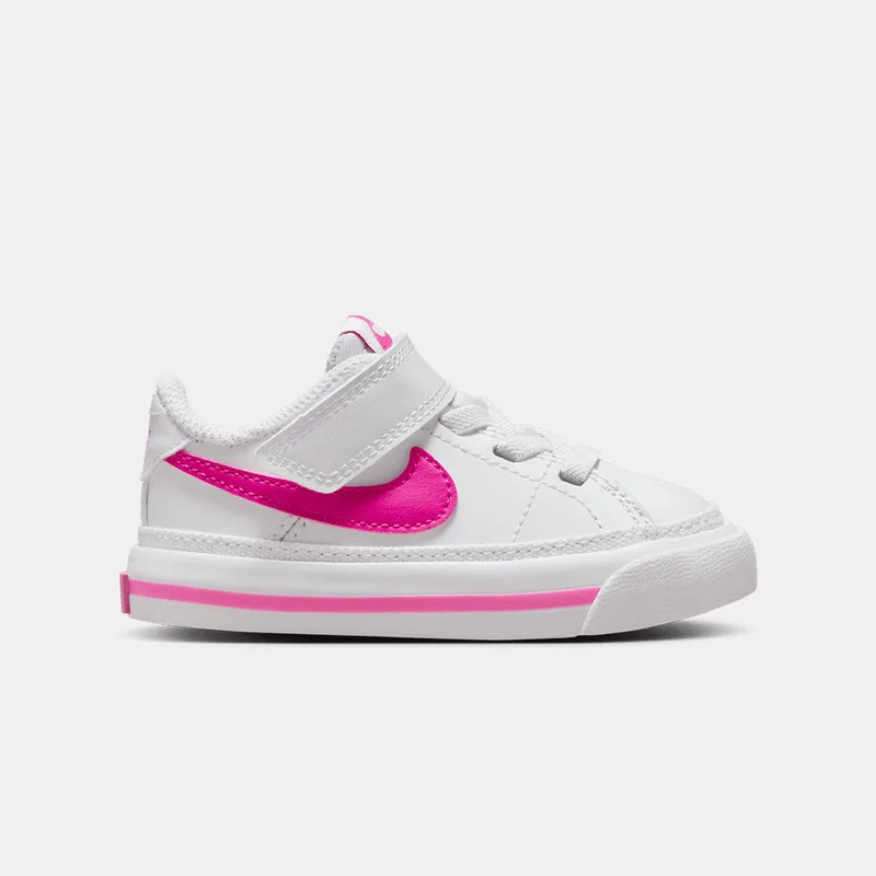 Nike Court Legacy Βρεφικά Παπούτσια (9000190229_39071)