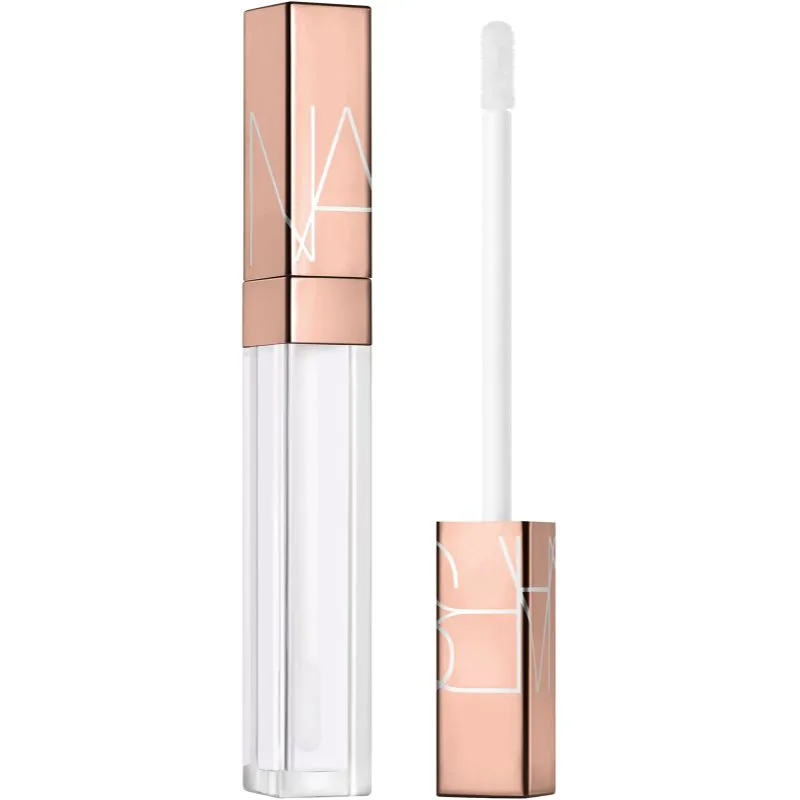 NARS AFTERGLOW LIP SHINE ενυδατικό λιπ γκλος απόχρωση TRIPLE X 5.5 ml