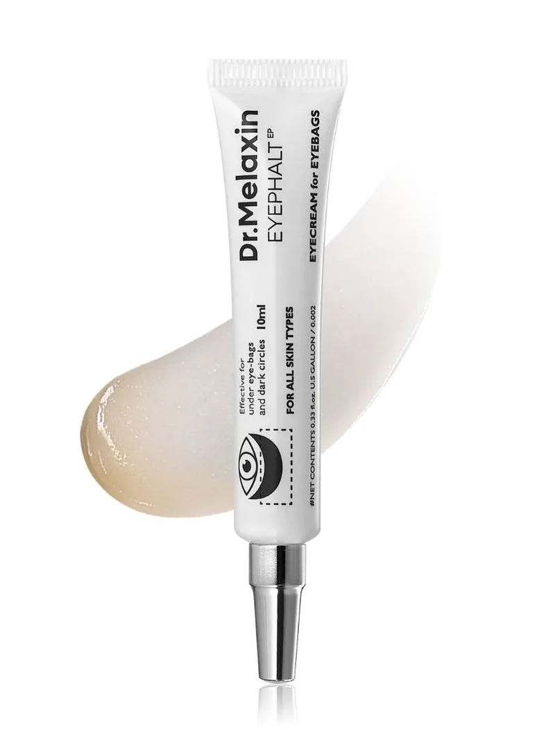 Dr.Melaxin Eyephalt Eyebag Cream Κρέμα ματιών με αποτέλεσμα lifting 10ml