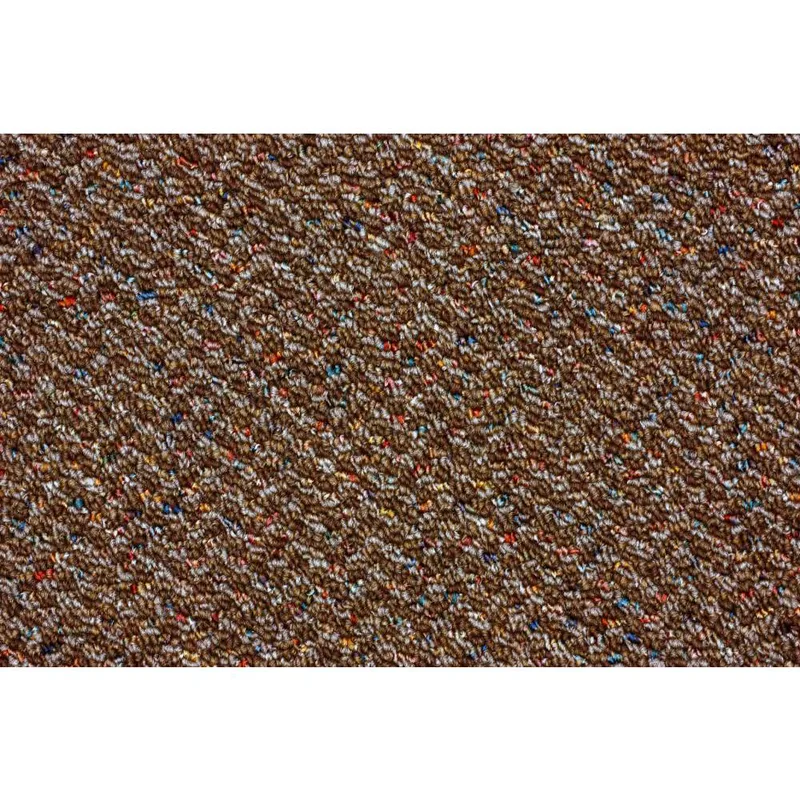 ΜΟΚΕΤΑ BERLIN 754 19-BROWN - Nikotex Επιθυμητή διάσταση τιμή μέτρου (με το μέτρο)