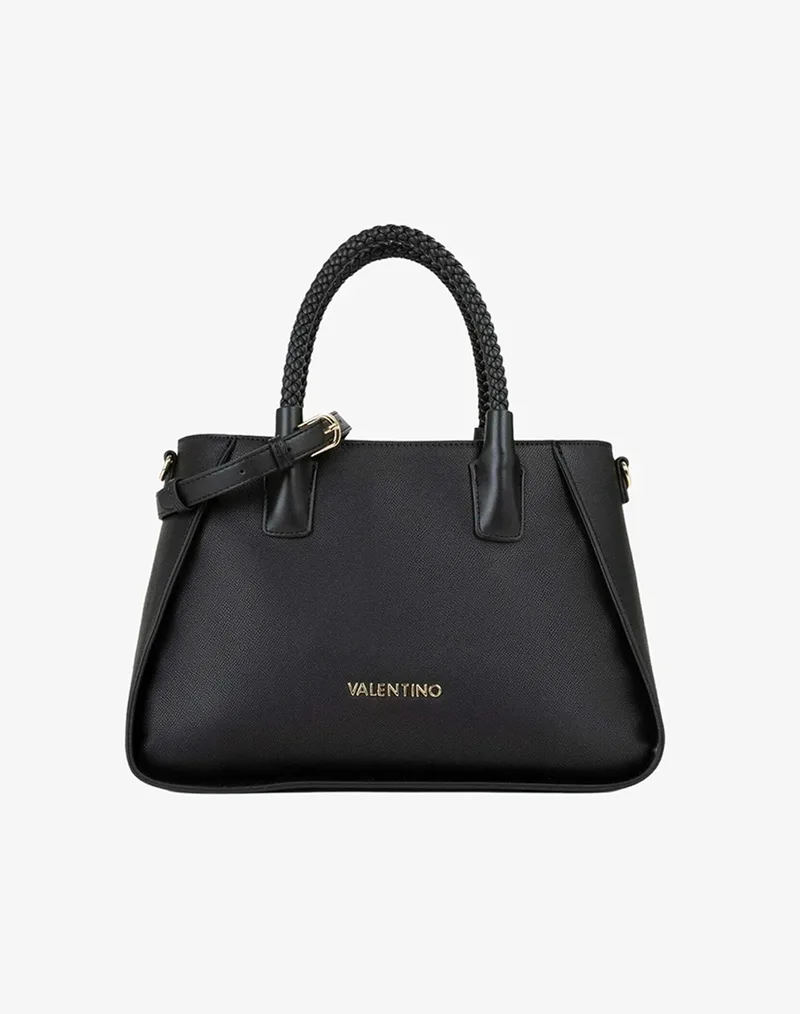 VALENTINO ΤΣΑΝΤΑ 73LVBS9OM04/ERI-001 Black