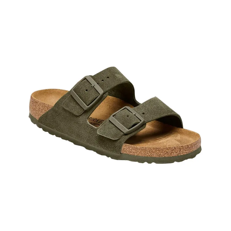 Σανδάλια BIRKENSTOCK Sandales Arizona daim