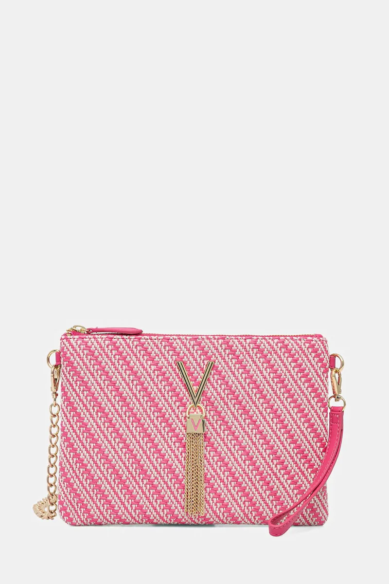 Valentino Bags clutch γυναικεία DIVINA SUMMER