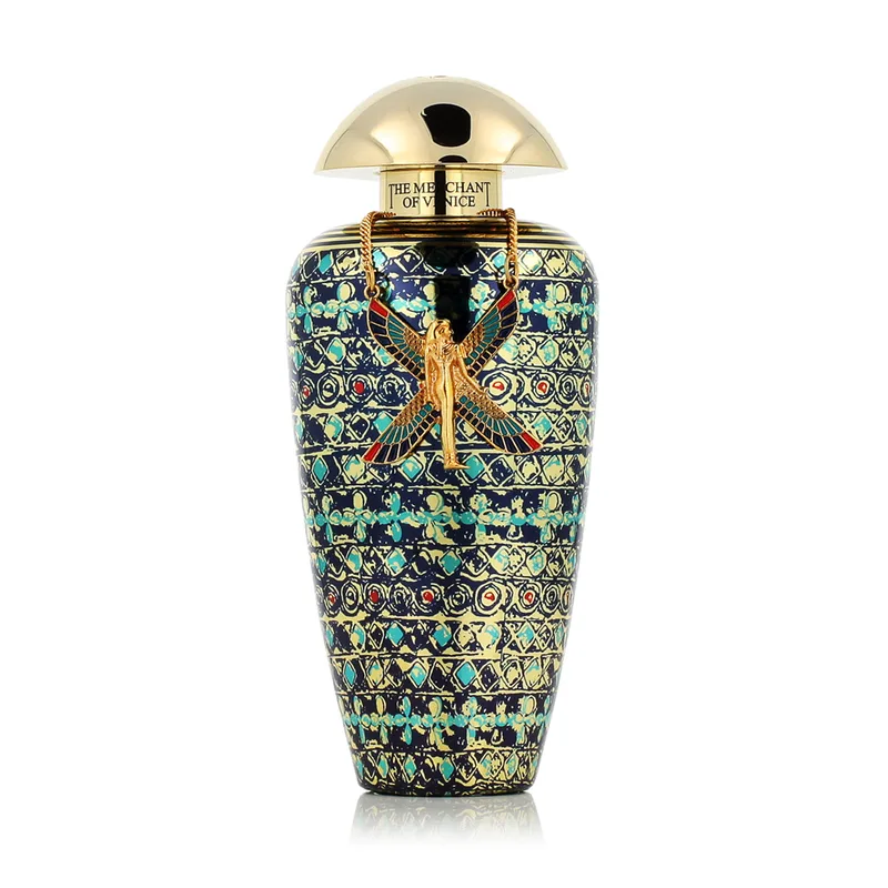 The Merchant of Venice Queen of The Night Eau De Parfum Concentrée 100 ml (woman)