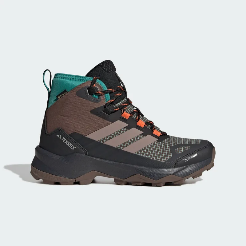 adidas Terrex Skychaser AX5 Mid GORE-TEX CLIMAWARM+ Γυναικεία Hiking Παπούτσια (9000253376_90218)