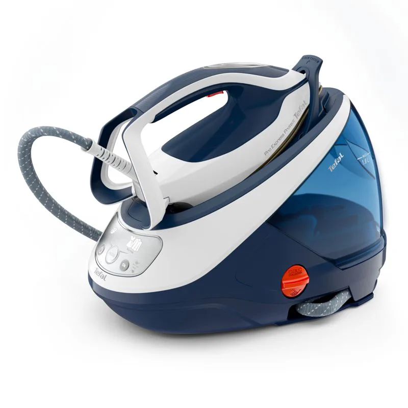 Σίδερο Ατμού Tefal GV 9221