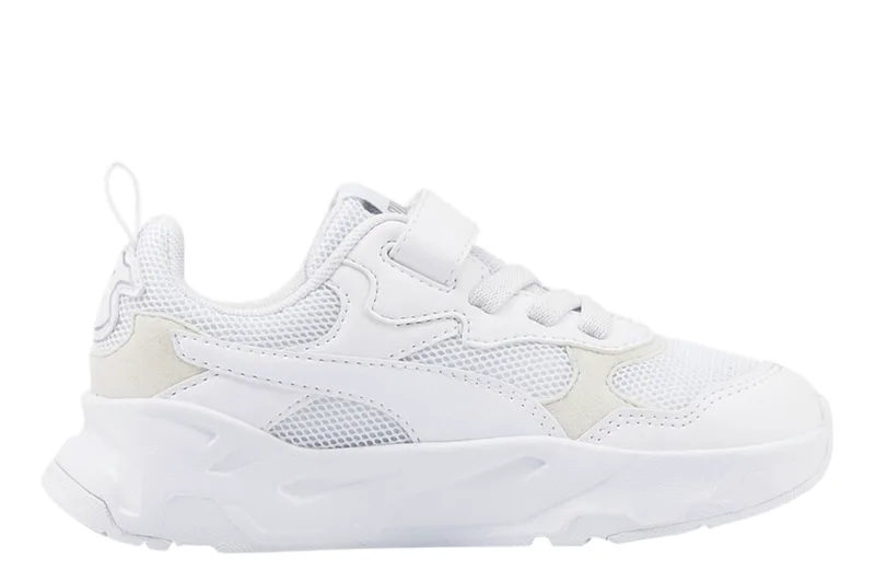 Sneaker Puma Trinity AC+ PS 390839-01 Unisex Παιδικό