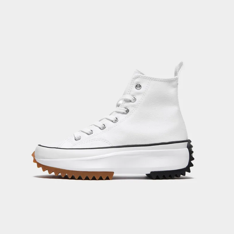 Converse Run Star Hike Γυναικεία Δίπατα Μποτάκια (9000071215_51029)