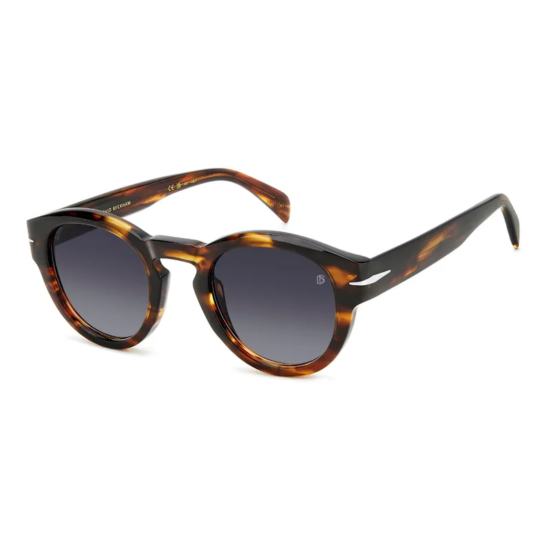 Sunglasses David Beckham Man DB-7110-S-EX4 (Lens/Bridge/Temple) 49/25/145 mm