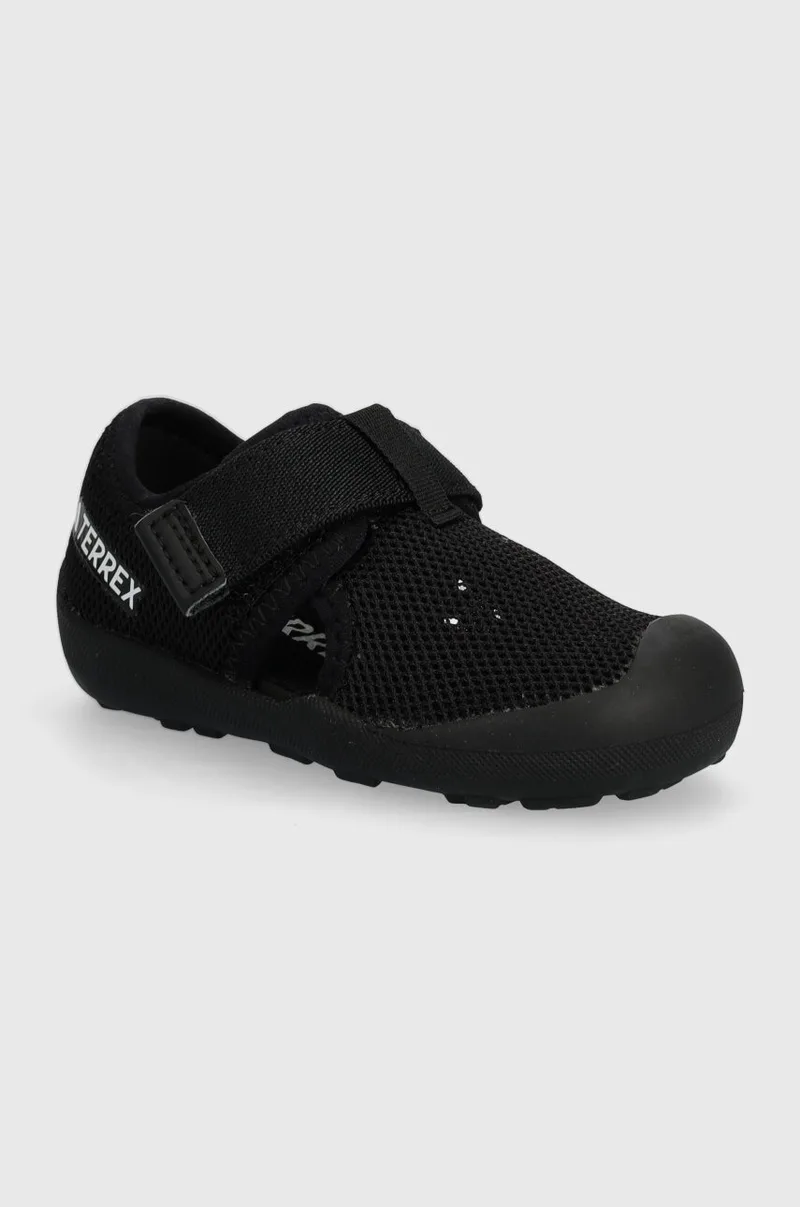 Παιδικά σανδάλια adidas TERREX TERREX CAPTAIN TOEY I