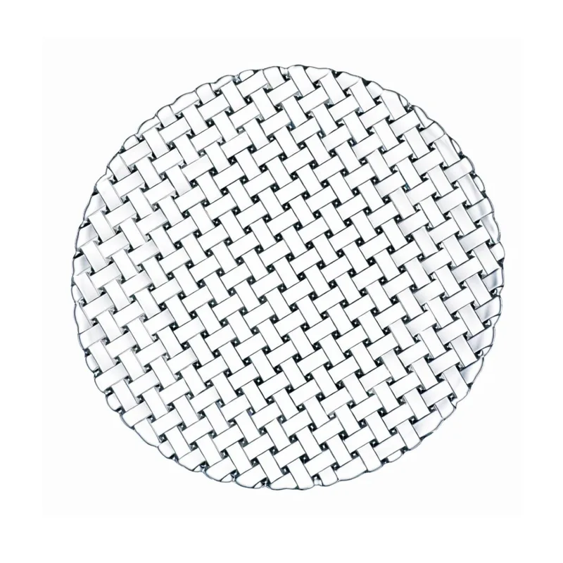 Nachtmann Πιατέλα Στρογγυλή Boogie 32cm