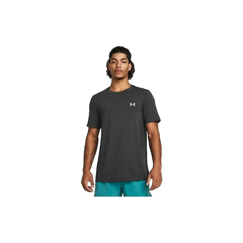 T-shirts & Polos Under Armour Ua Disparaître Sans Couture