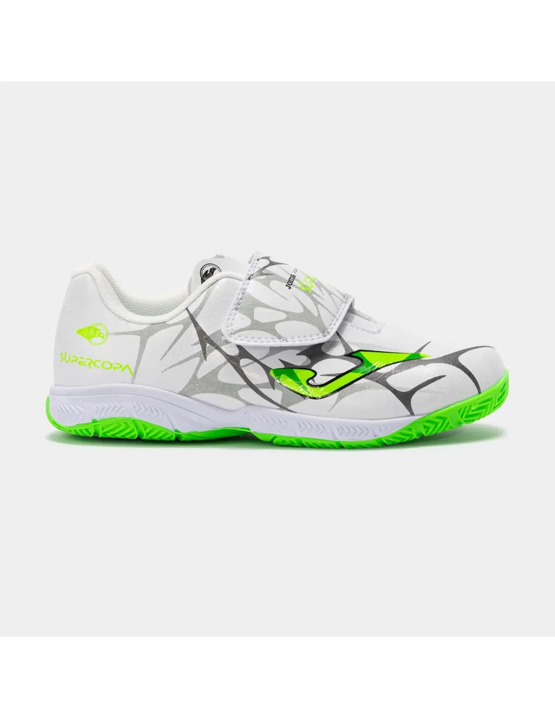 Joma Super Copa Jr 2502 INV SCJW2502INV