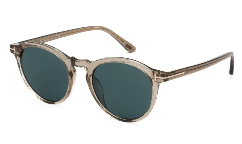 TOM FORD ΓΥΑΛΙΑ ΗΛΙΟΥ TOM FORD 0904/S 57V 5019 0904/S Καφέ
