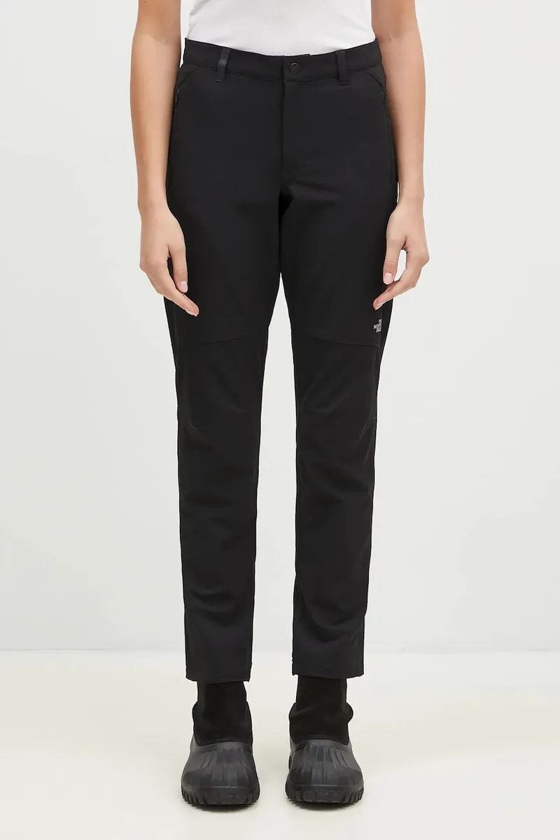 Παντελόνι The North Face Quest Softshell Pant