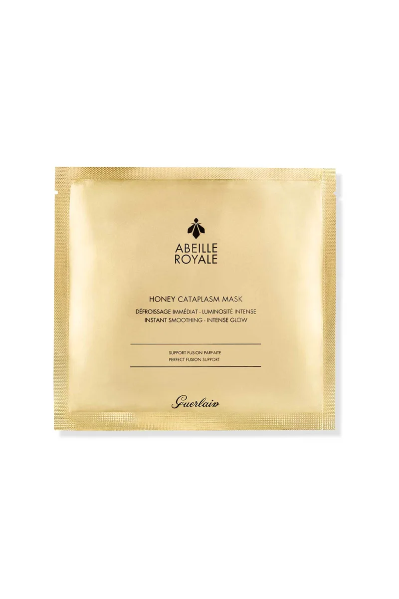 Guerlain Abeille Royale Honey Cataplasm Mask - G061058