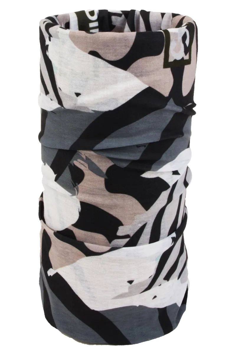 Κασκόλ Sinner Bandana Animal Camo SIWE-620-10Z-10Z
