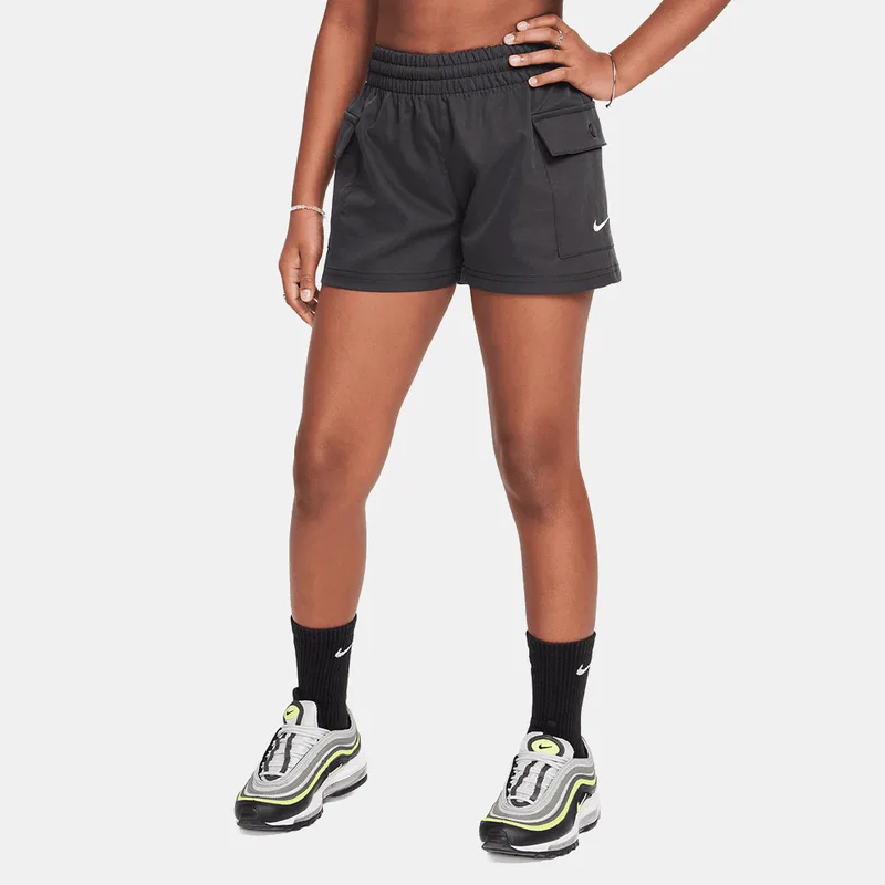 Nike Sportswear Παιδικό Cargo Σορτς (9000209488_1480)