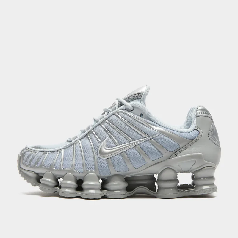 Nike Shox TL Γυναικεία Παπούτσια (9000234099_86806)