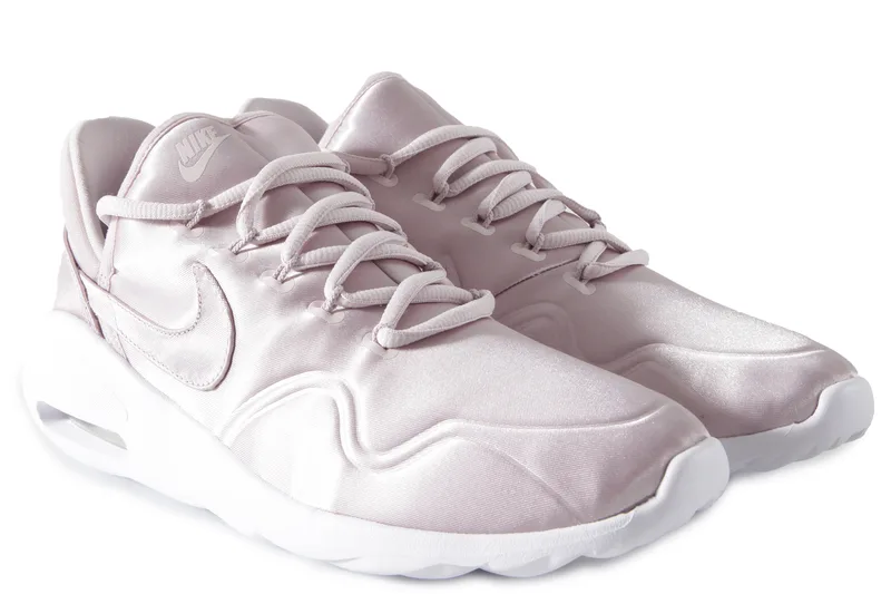 Sneaker Nike Air Max Sasha Satin AJ0884-600 Γυναικείο