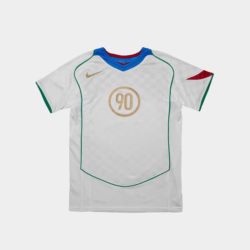 Nike Total 90 Energy Παιδική Φανέλα (9000232803_86411)