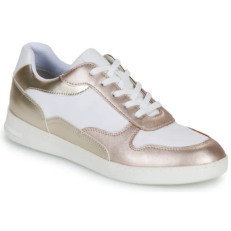 Xαμηλά Sneakers Geox D551BC011BNC1ZB5