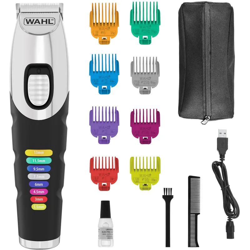 Wahl Color Trim τρίμερ για τα γένια 1 τμχ
