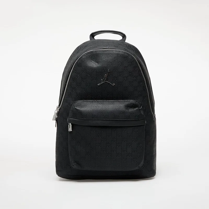 Σακίδιο πλάτης Jordan Jam Monogram Backpack Off Noir Universal