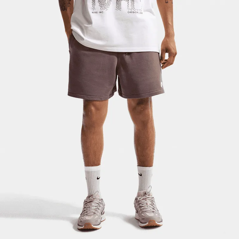 Nike Sportswear Club Ανδρική Βερμούδα (9000257710_91018)